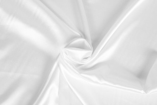 Flagi białe 130cm/1m