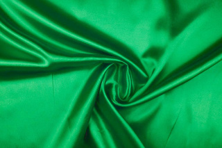 Flagi zielone 100cm/50cm kijek 50cm